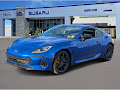 2025 Subaru BRZ tS