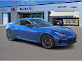 2025 Subaru BRZ tS