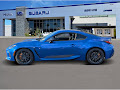 2025 Subaru BRZ tS
