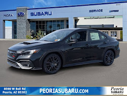 2025 Subaru WRX Premium