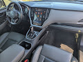 2021 Subaru Outback Onyx Edition XT
