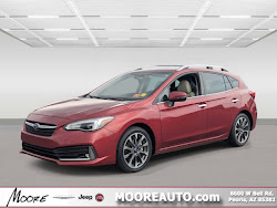 2023 Subaru Impreza Limited