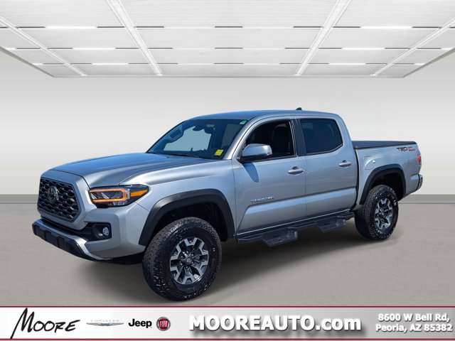 2023 Toyota Tacoma 2WD 