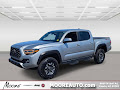 2023 Toyota Tacoma 2WD