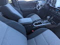 2023 Toyota Tacoma 2WD