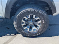 2023 Toyota Tacoma 2WD