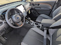 2025 Subaru Forester Sport Hybrid