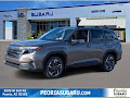 2025 Subaru Forester Premium Hybrid