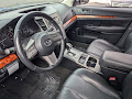 2011 Subaru Outback 2.5i Limited Pwr Moon