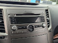 2011 Subaru Outback 2.5i Limited Pwr Moon