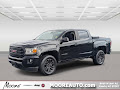 2019 GMC Canyon 4WD SLE