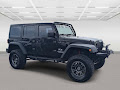2009 Jeep Wrangler Unlimited X