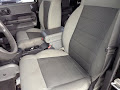 2009 Jeep Wrangler Unlimited X