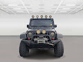 2009 Jeep Wrangler Unlimited X