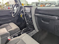 2009 Jeep Wrangler Unlimited X