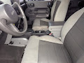 2009 Jeep Wrangler Unlimited X