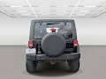 2009 Jeep Wrangler Unlimited X