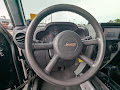 2009 Jeep Wrangler Unlimited X
