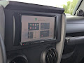 2009 Jeep Wrangler Unlimited X