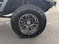 2009 Jeep Wrangler Unlimited X