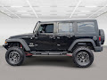 2009 Jeep Wrangler Unlimited X