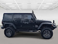 2009 Jeep Wrangler Unlimited X