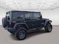 2009 Jeep Wrangler Unlimited X