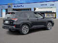 2025 Subaru Forester Touring Hybrid