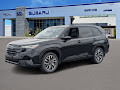 2025 Subaru Forester Touring Hybrid