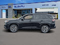 2025 Subaru Forester Touring Hybrid