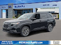 2025 Subaru Forester Touring Hybrid