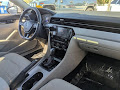 2021 Volkswagen Passat 2.0T SE