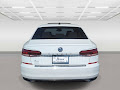 2021 Volkswagen Passat 2.0T SE