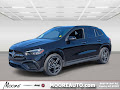 2025 Mercedes-Benz GLA GLA 250
