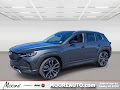 2024 Mazda CX-50 2.5 Turbo