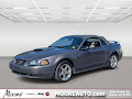 2003 Ford Mustang