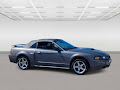 2003 Ford Mustang