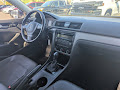 2014 Volkswagen Passat Wolfsburg Ed