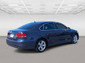 2014 Volkswagen Passat Wolfsburg Ed