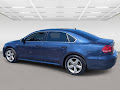 2014 Volkswagen Passat Wolfsburg Ed