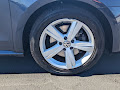 2014 Volkswagen Passat Wolfsburg Ed