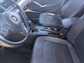 2014 Volkswagen Passat Wolfsburg Ed