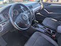 2014 Volkswagen Passat Wolfsburg Ed