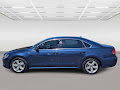 2014 Volkswagen Passat Wolfsburg Ed
