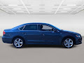 2014 Volkswagen Passat Wolfsburg Ed