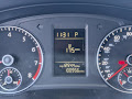 2014 Volkswagen Passat Wolfsburg Ed