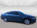 2014 Volkswagen Passat Wolfsburg Ed