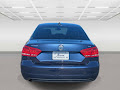2014 Volkswagen Passat Wolfsburg Ed
