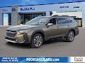 2025 Subaru Outback Touring