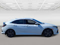 2018 Honda Civic Hatchback EX